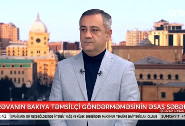 Azərbaycanın haqlı tələbləri qəbul edilməsə, ədalətli və dayanıqlı sülhdən danışmaq çox çətindir – Sahil Kərimli