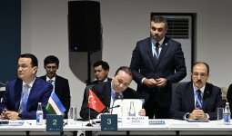 COP29 çərçivəsində iqlim, innovasiya, yaşıl iqtisadiyyat və ticarət üçün TDT Tərəfdaşlığına dair bəyanat imzalanıb (FOTO)