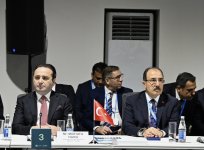 COP29 çərçivəsində iqlim, innovasiya, yaşıl iqtisadiyyat və ticarət üçün TDT Tərəfdaşlığına dair bəyanat imzalanıb (FOTO)