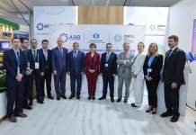 ABB ilə Avropa Yenidənqurma və İnkişaf Bankı arasında 50 milyon dollarlıq anlaşma imzalandı (FOTO)