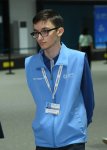 COP29-un dördüncü günündən FOTOREPORTAJ