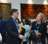 COP29-un dördüncü günündən FOTOREPORTAJ