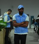 COP29-un dördüncü günündən FOTOREPORTAJ