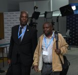 COP29-un dördüncü günündən FOTOREPORTAJ