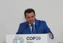 INTOSAI və Hesablama Palatasının təşkilatçılığı ilə ali audit orqanlarının iqlim fəaliyyətindəki roluna dair tədbir keçirilib (FOTO)