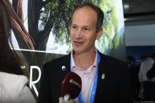 COP for Hope: İsrail COP29-da ən vacib məsələlərə dair qərarlar gözləyir - Qil Proaktor (ÖZƏL MÜSAHİBƏ) (FOTO)