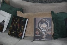 COP29 məkanında pavilyonlardan FOTOREPORTAJ