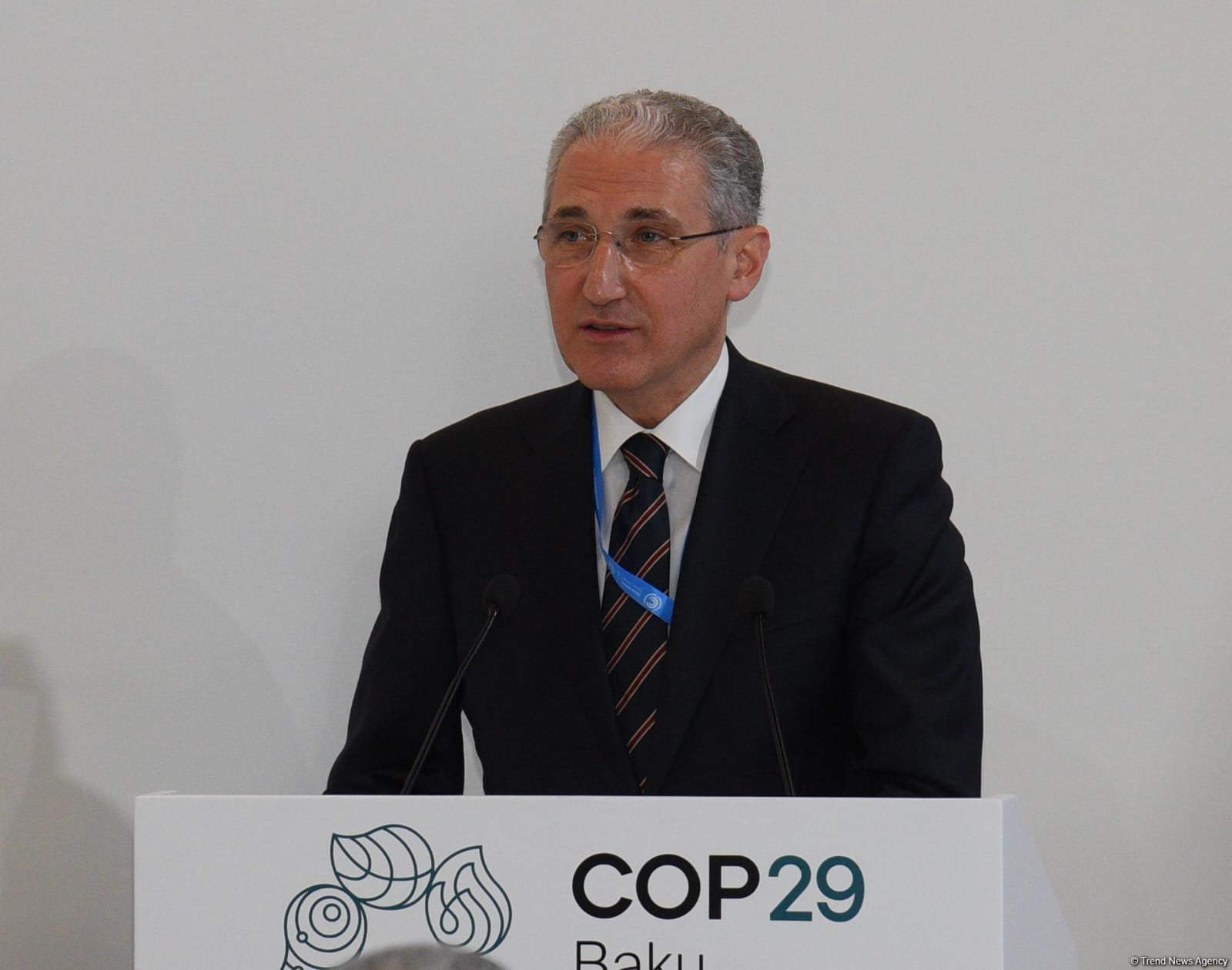 INTOSAI və Hesablama Palatasının təşkilatçılığı ilə ali audit orqanlarının iqlim fəaliyyətindəki roluna dair tədbir keçirilib (FOTO)