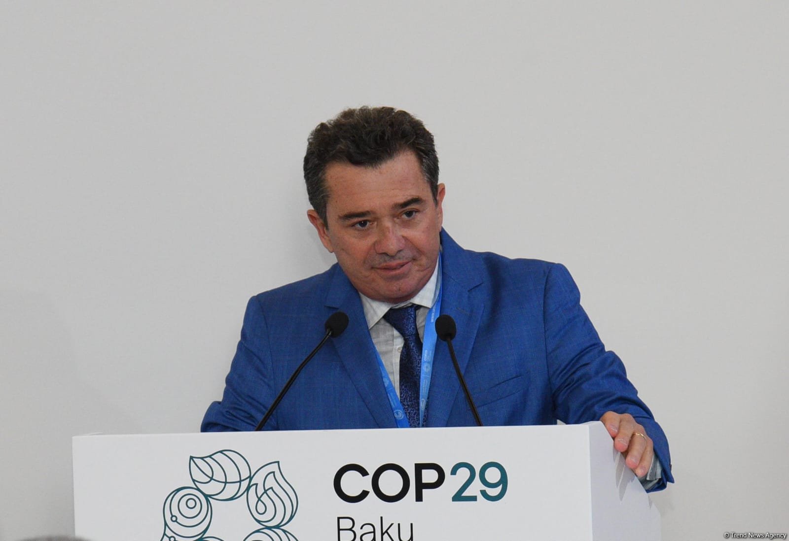 INTOSAI və Hesablama Palatasının təşkilatçılığı ilə ali audit orqanlarının iqlim fəaliyyətindəki roluna dair tədbir keçirilib (FOTO)