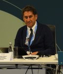 COP29 çərçivəsində Mərkəzi Asiya üçün enerji keçidinə dair investisiya forumu keçirilib (FOTO)