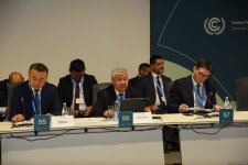 COP29 çərçivəsində Mərkəzi Asiya üçün enerji keçidinə dair investisiya forumu keçirilib (FOTO)