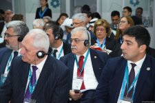 COP29 çərçivəsində Parlament Görüşünün açılışı olub (FOTO) (ƏLAVƏ EDİLİB)
