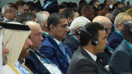COP29 çərçivəsində Parlament Görüşünün açılışı olub (FOTO) (ƏLAVƏ EDİLİB)