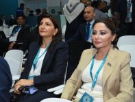 COP29 çərçivəsində Parlament Görüşünün açılışı olub (FOTO) (ƏLAVƏ EDİLİB)