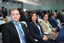 COP29 çərçivəsində Parlament Görüşünün açılışı olub (FOTO) (ƏLAVƏ EDİLİB)