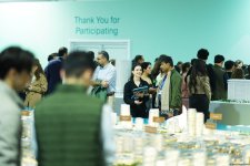 COP29-un Yaşıl Zonasında “Rəqəmsal iqlim inqilabı üçün gənclərin səlahiyyətləndirilməsi” mövzusunda panel sessiyası keçirilib (FOTO)