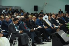 COP29 çərçivəsində Parlament Görüşünün açılışı olub (FOTO) (ƏLAVƏ EDİLİB)