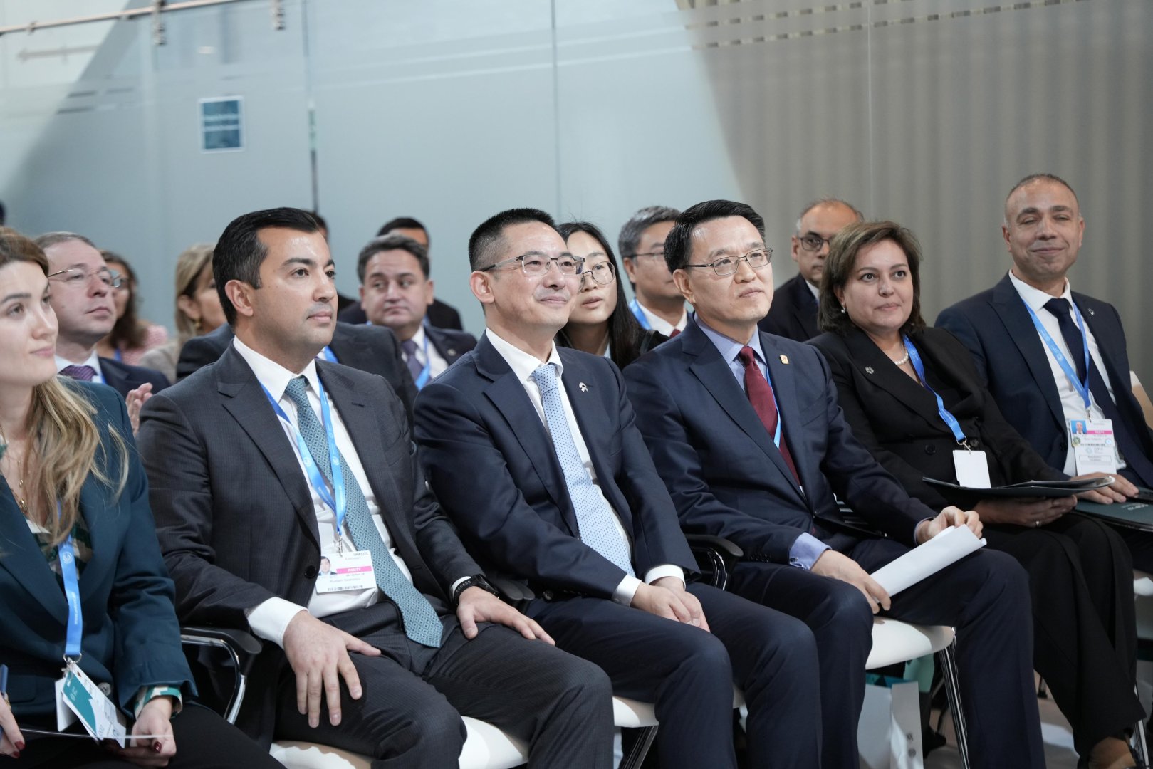 “Green Car” MMC və “NIO” avtomobil şirkəti arasında strateji əməkdaşlıq sazişi imzalanıb (FOTO)
