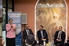 Bakıda “İş yerində neyromüxtəliflik” mövzusunda panel müzakirəsi keçirilib (FOTO)