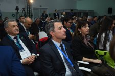COP29 çərçivəsində Parlament Görüşünün iştirakçıları yekun sənəd qəbul ediblər (FOTO)