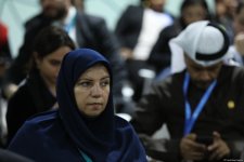 COP29 çərçivəsində Parlament Görüşünün iştirakçıları yekun sənəd qəbul ediblər (FOTO)