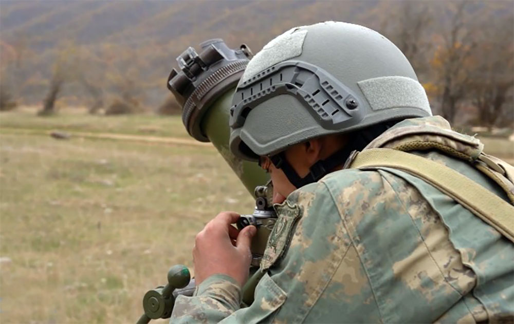 Ehtiyata keçirilən şəxslərin hərbi komissarlıqlarda tibbi müayinəyə cəlb edilməsinin yaş həddi azaldılır