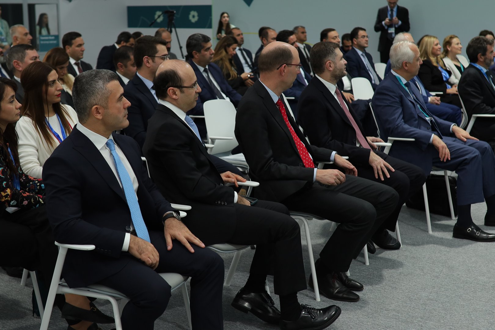 COP29 çərçivəsində Bank Respublika və FMO arasında böyük kredit sazişi imzalandı (FOTO)