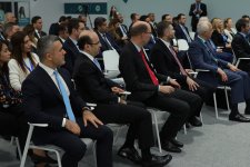 COP29 çərçivəsində Bank Respublika və FMO arasında böyük kredit sazişi imzalandı (FOTO)
