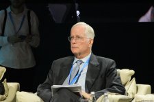 COP29 çərçivəsində İqlimə davamlı gələcək üçün insan inkişafına sərmayə qoyuluşu üzrə Yüksək Səviyyəli Görüş keçirilib (FOTO)