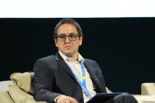COP29 çərçivəsində İqlimə davamlı gələcək üçün insan inkişafına sərmayə qoyuluşu üzrə Yüksək Səviyyəli Görüş keçirilib (FOTO)