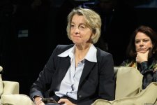 COP29 çərçivəsində İqlimə davamlı gələcək üçün insan inkişafına sərmayə qoyuluşu üzrə Yüksək Səviyyəli Görüş keçirilib (FOTO)