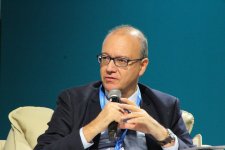 COP29 çərçivəsində İqlimə davamlı gələcək üçün insan inkişafına sərmayə qoyuluşu üzrə Yüksək Səviyyəli Görüş keçirilib (FOTO)