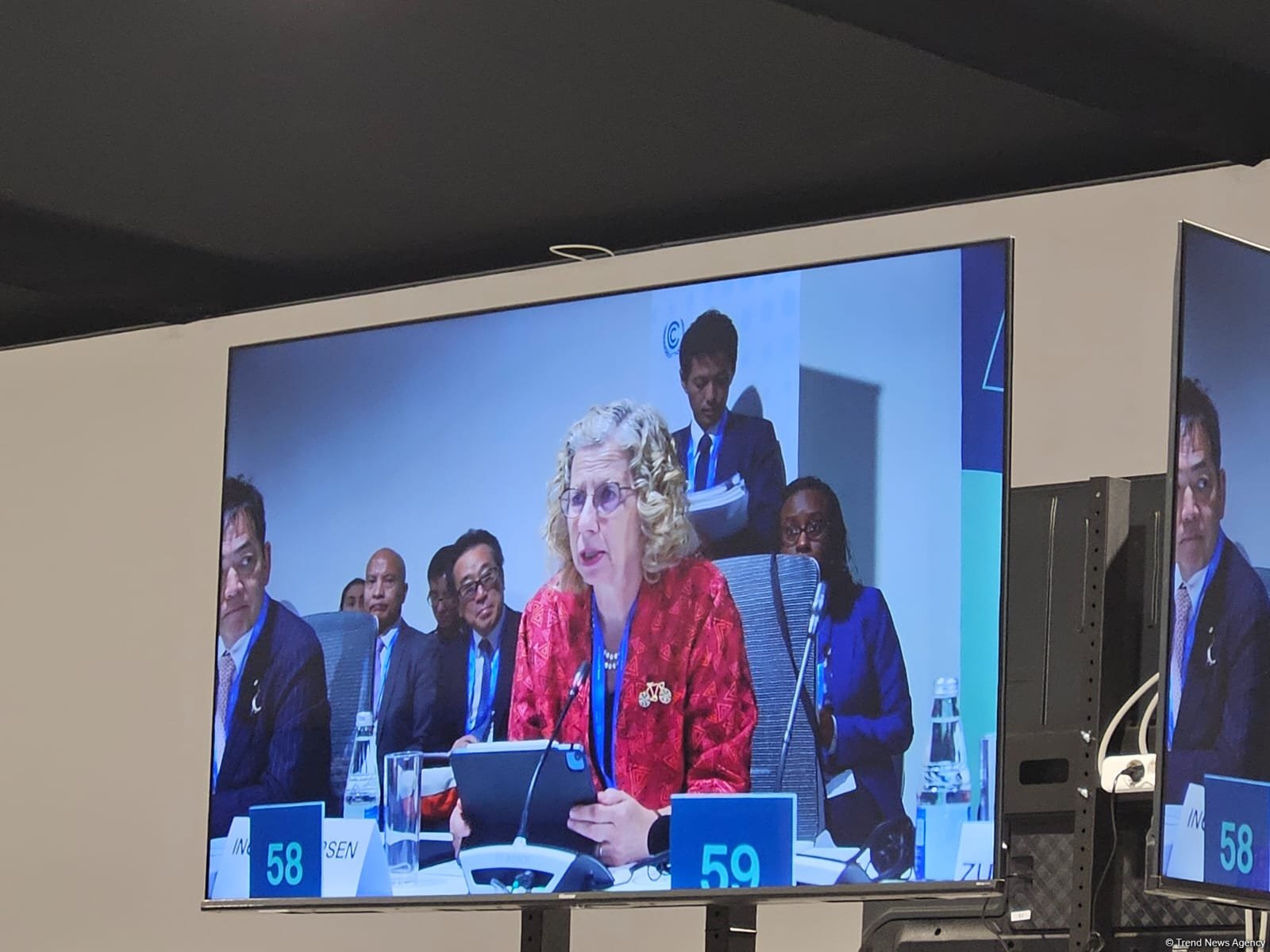 2030-cu ilə qədər istixana qazı emissiyaları 42 faiz azaldılmalıdır - UNEP