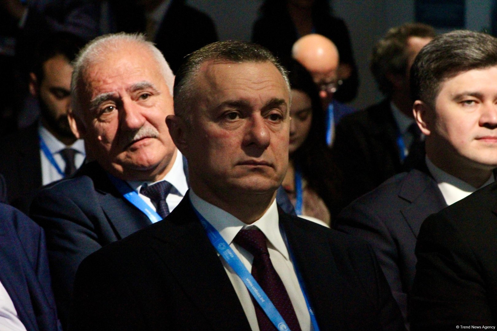 COP29 çərçivəsində İqlimə davamlı gələcək üçün insan inkişafına sərmayə qoyuluşu üzrə Yüksək Səviyyəli Görüş keçirilib (FOTO)