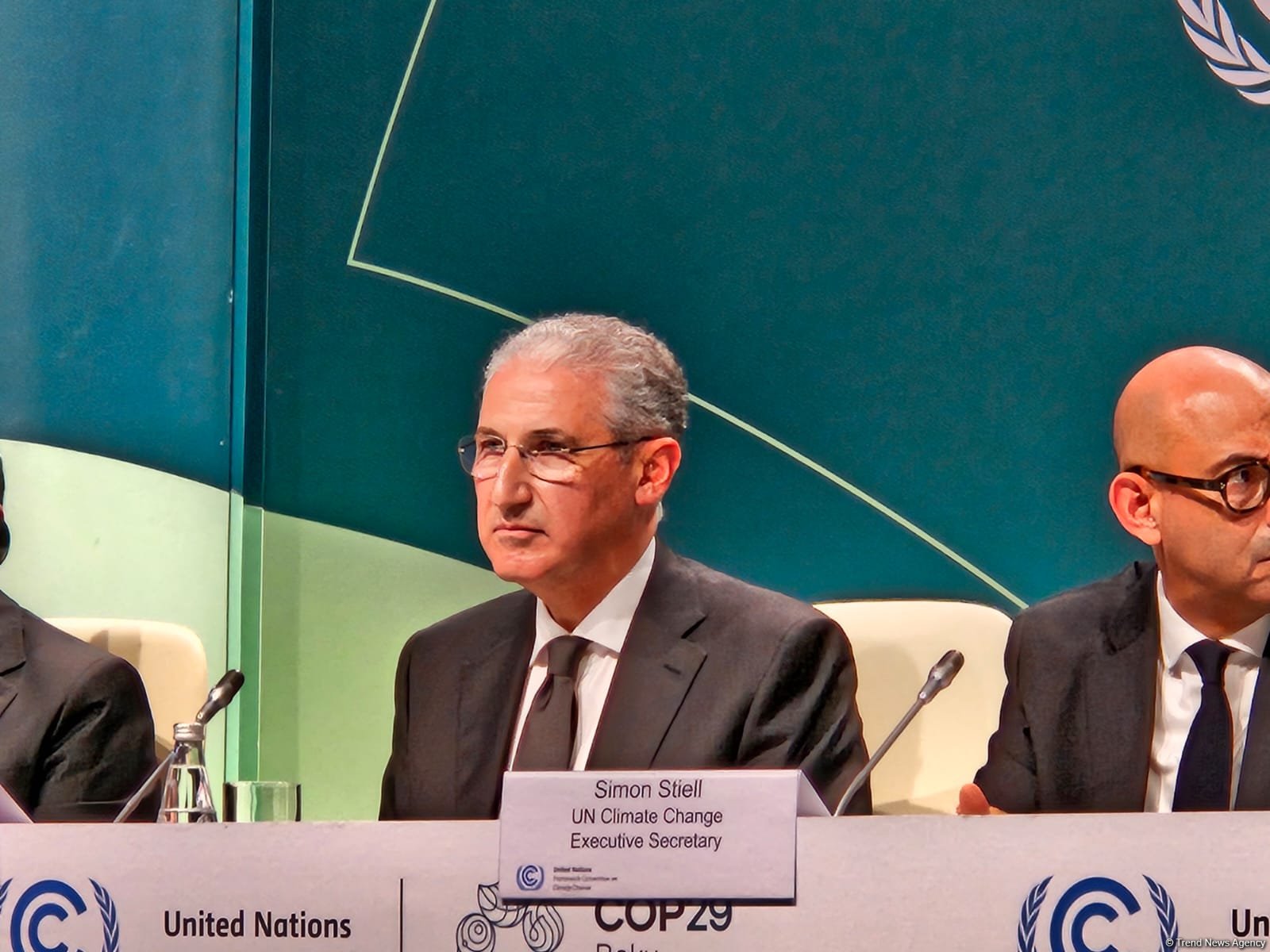 COP29 çərçivəsində qeyri-bazar yanaşmalarına dair 6.8-ci maddə qəbul edilib - Muxtar Babayev