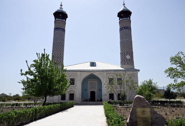 Bu gün Ağdam Şəhəri Günüdür