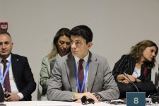 COP29 çərçivəsində regional aqro-ərzaq təşəbbüsləri ilə bağlı tədbir keçirilib (FOTO)