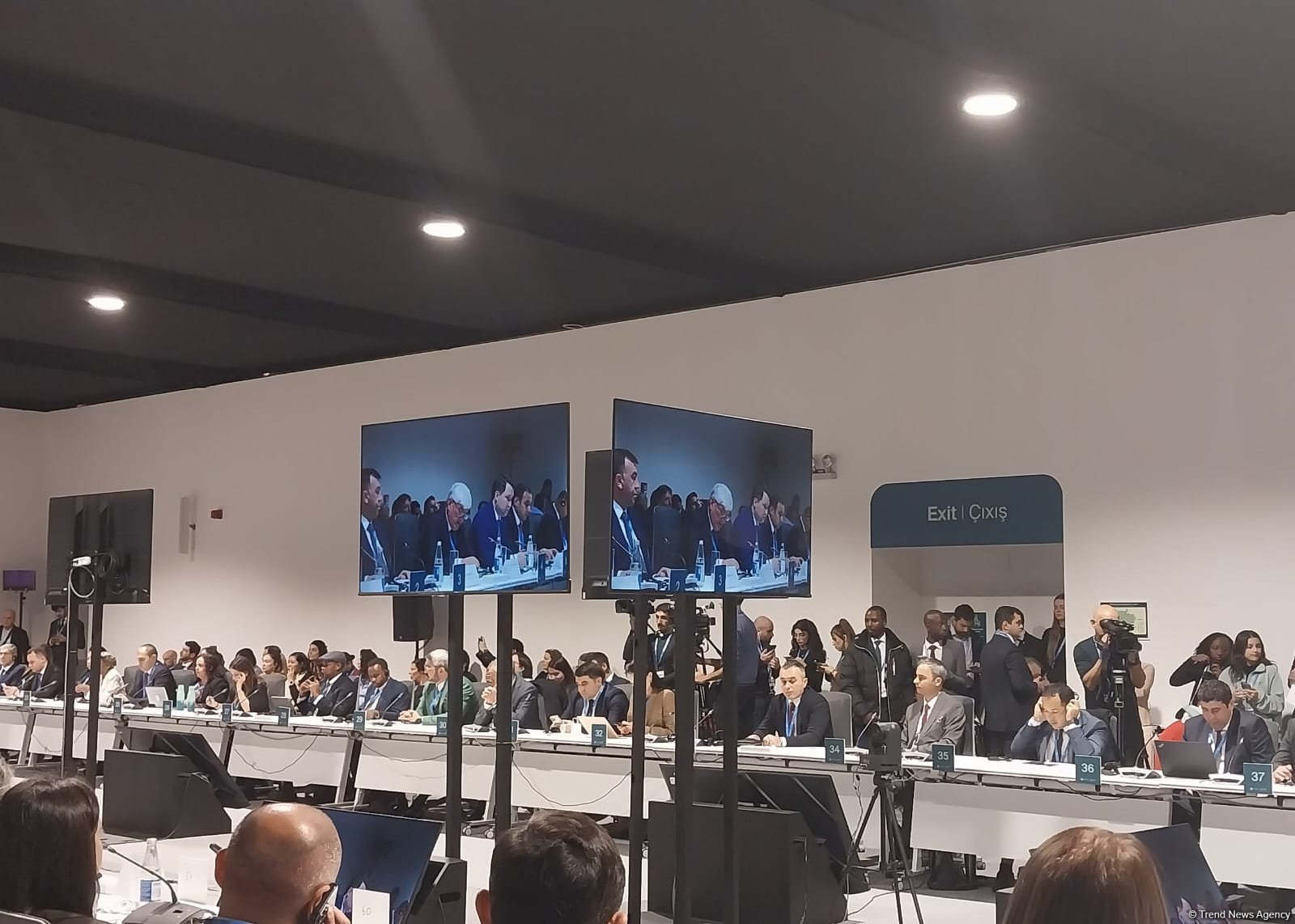 Tacikistan hökuməti fermerlərin kənd təsərrüfatı istehsalındakı rolunu artırır - Nazir müavini