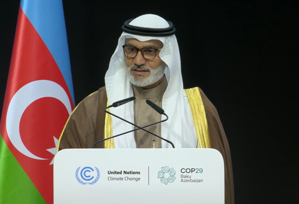 Azərbaycan enerji məsələləri üzrə konstruktiv dialoqun qlobal mərkəzinə çevrilib - OPEC baş katibi