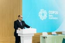 Kəlbəcərdə ilk yerli külək elektrik stansiyasına investisiya haqqında memorandum imzalanıb (FOTO)