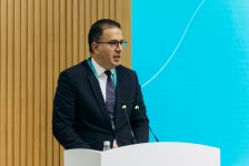 Kəlbəcərdə ilk yerli külək elektrik stansiyasına investisiya haqqında memorandum imzalanıb (FOTO)