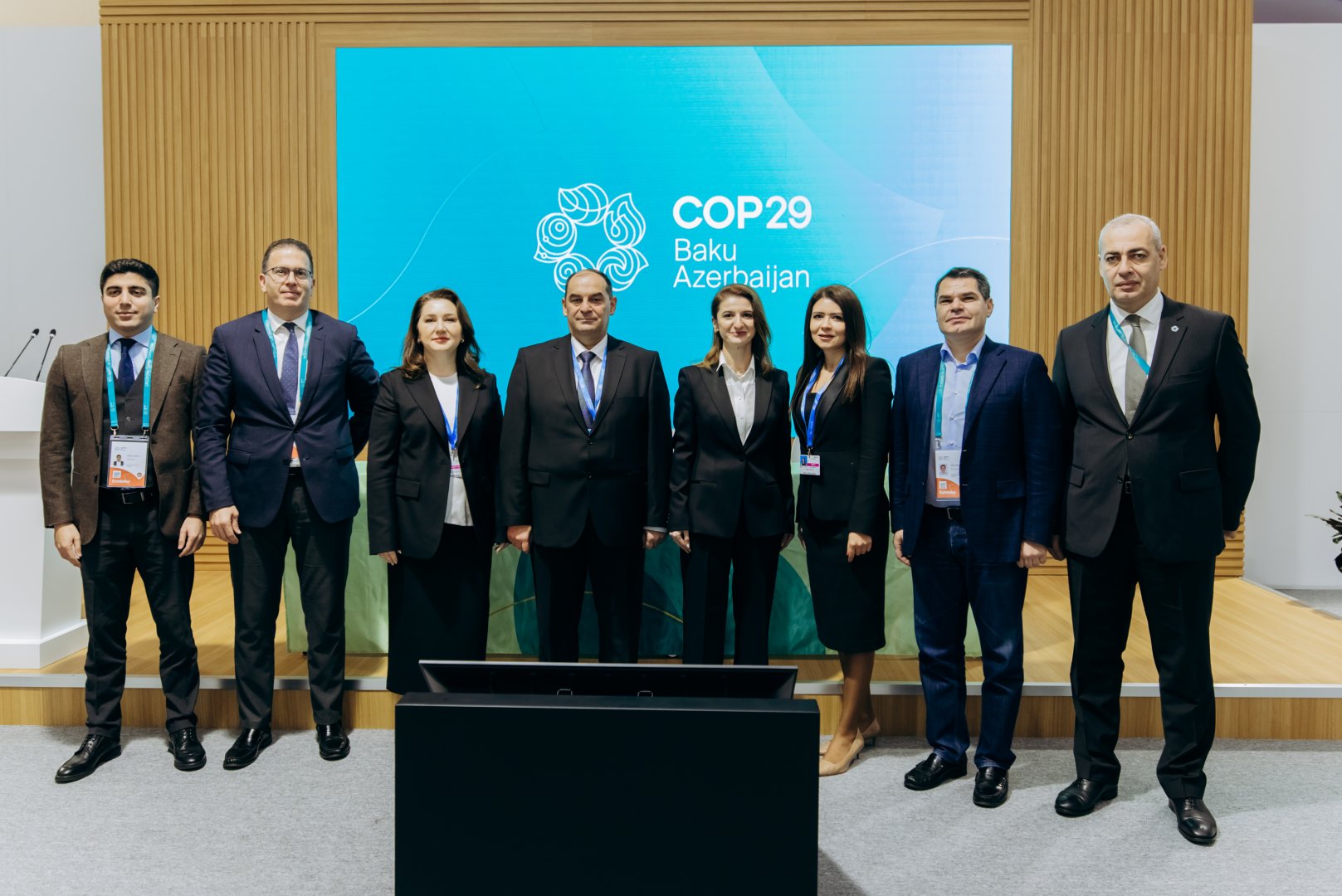 Kəlbəcərdə ilk yerli külək elektrik stansiyasına investisiya haqqında memorandum imzalanıb (FOTO)
