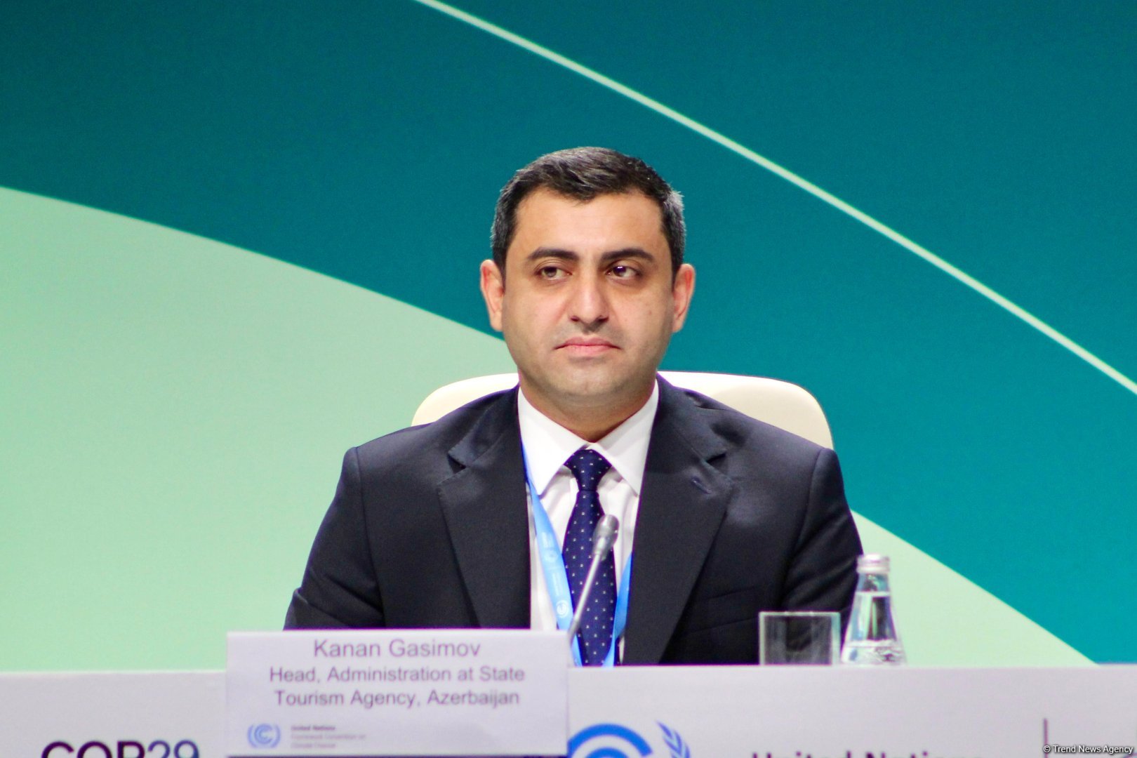 Azərbaycan “UN Tourism” ilə sıx əməkdaşlığı davam etdirməyi planlaşdırır
