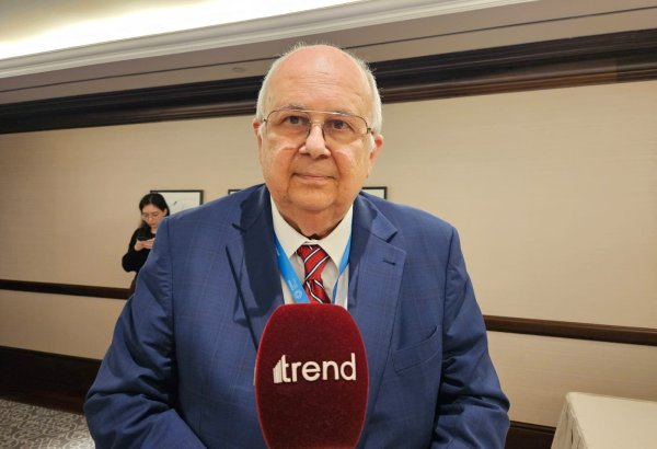 COP29 əlamətdar hadisəyə çevrildi – İsmail Serageldin