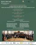 Filarmoniyada COP29-a həsr olunmuş növbəti konsert keçirilib (FOTO)