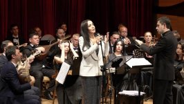 COP29 qonaqları üçün Azərbaycan klassiklərinin əsərləri təqdim olunub - FOTO