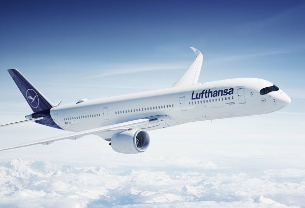 "Lufthansa" şirkəti "Air Europa"da pay sahibi olmaqla bağlı danışıqlardan imtina edib