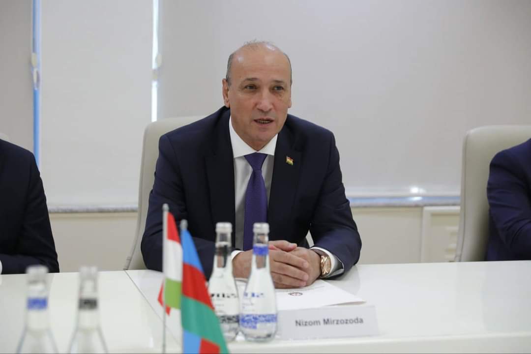 COP29 çərçivəsində şəhərsalma sahəsinə dair müzakilər aparılıb (FOTO)