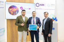 Mastercard dayanıqlılıq mövzusunda “Sandbox as a Service” hakatonunun qaliblərini elan edir (FOTO)