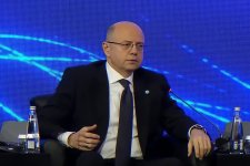 2027-ci ilədək həyata keçirilən “yaşıl enerji” layihələri nəticəsində sərbəstləşən 1,2 milyard kubmetr qazın ixraca yönəldilməsi imkanı yaranır - Nazir (FOTO)